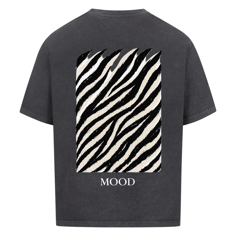 Image for color: washed black