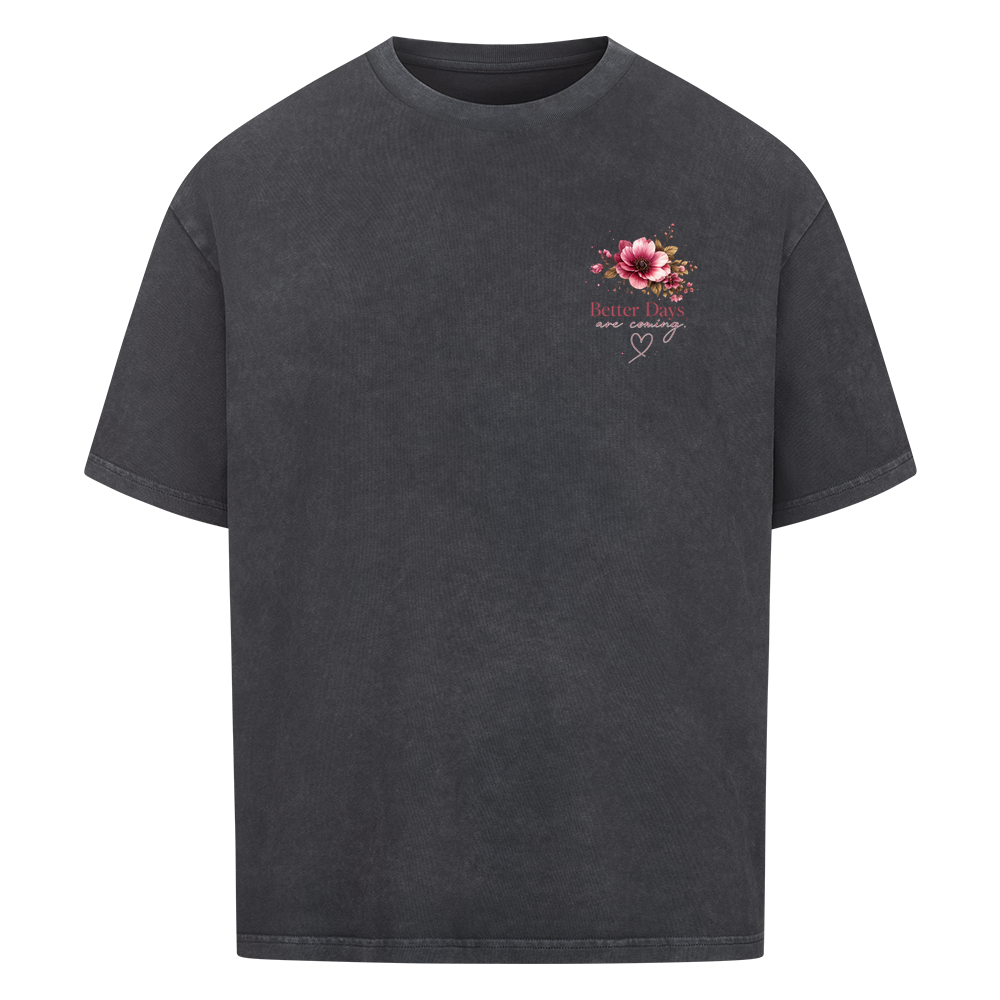 Image for color: washed black