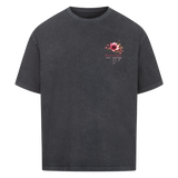 Image for color: washed black