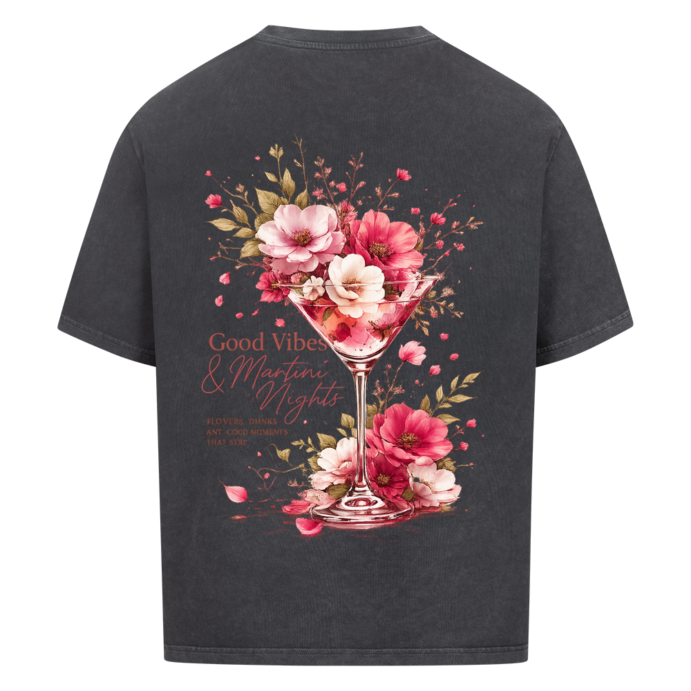 Image for color: washed black