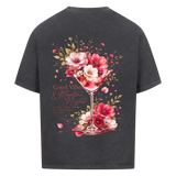 Image for color: washed black