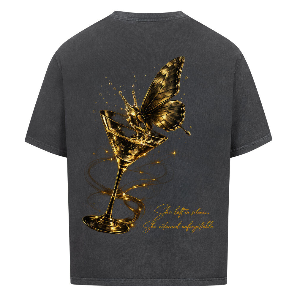 Image for color: washed black