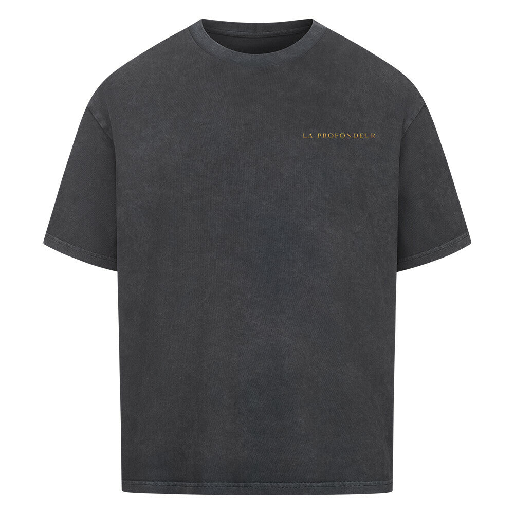 Image for color: washed black