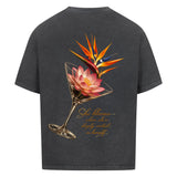 Image for color: washed black