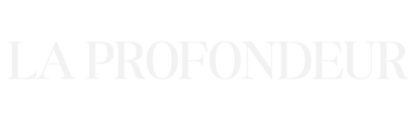 la profondeur
