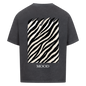 Image for color: washed black