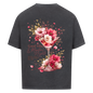Image for color: washed black