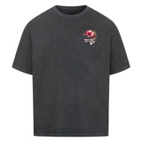 Image for color: washed black