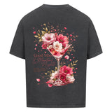 Image for color: washed black