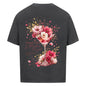 Image for color: washed black