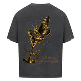 Image for color: washed black