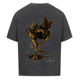 Image for color: washed black