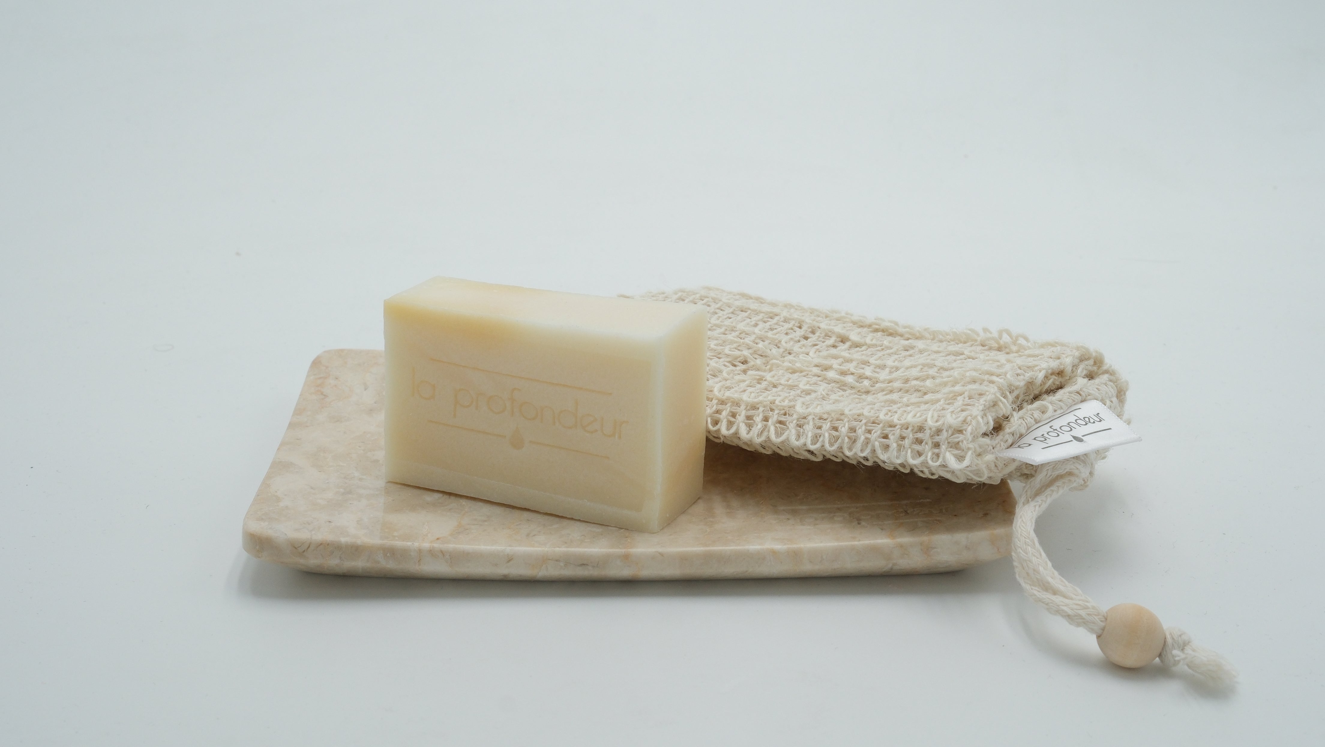 Zirbenseife 100g