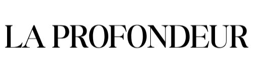 la profondeur